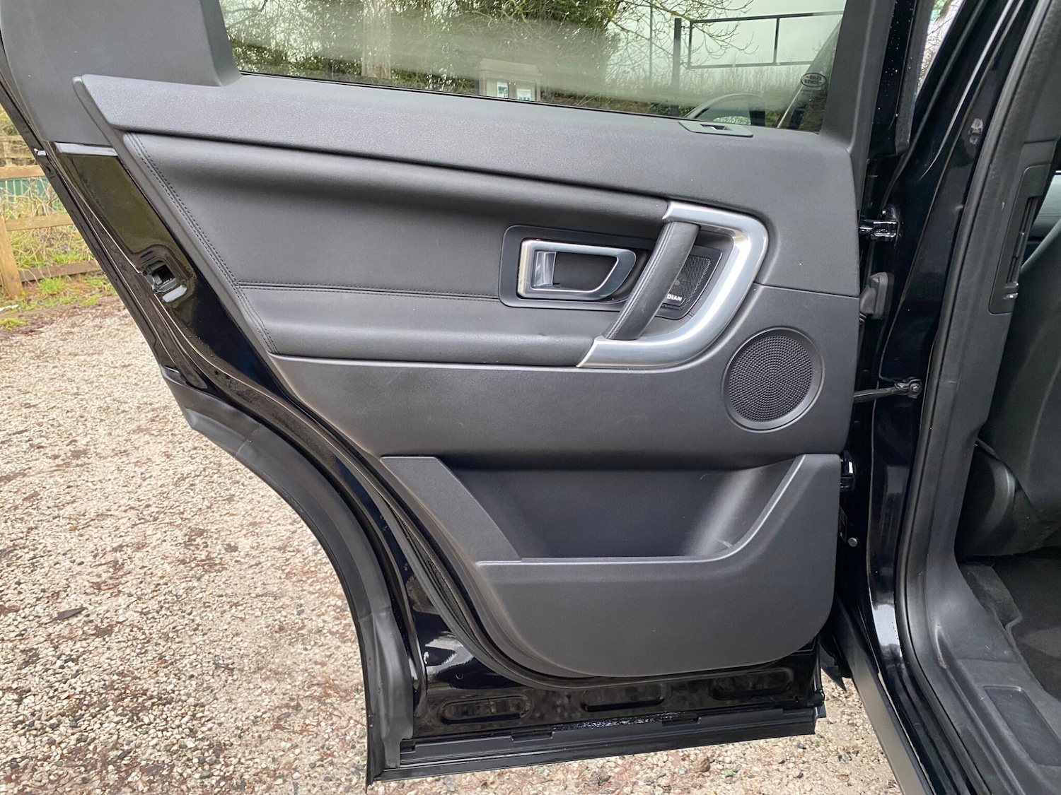 Used Land Rover Discovery Sport 2018 for sale - 77892248: Photo 30