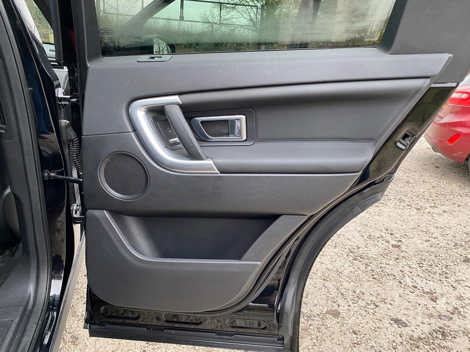 Used Land Rover Discovery Sport 2018 for sale - 77892248: Photo 31