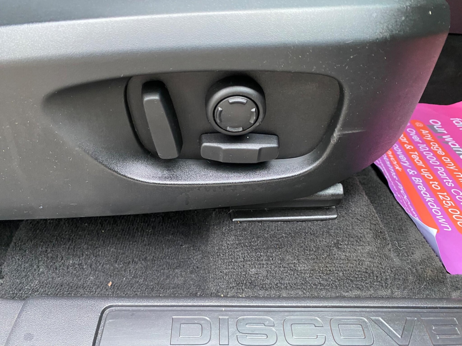 Used Land Rover Discovery Sport 2018 for sale - 77892248: Photo 34