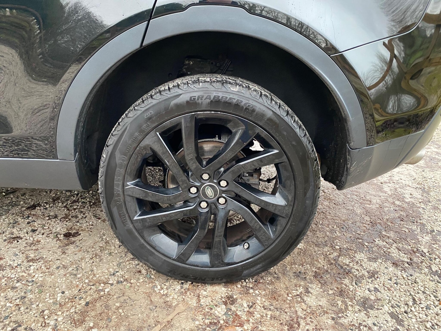 Used Land Rover Discovery Sport 2018 for sale - 77892248: Photo 42