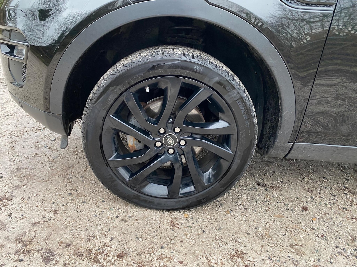 Used Land Rover Discovery Sport 2018 for sale - 77892248: Photo 43