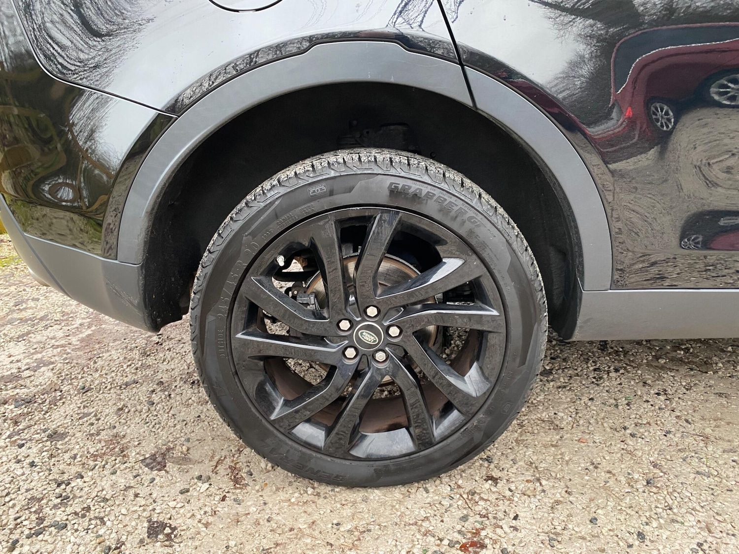 Used Land Rover Discovery Sport 2018 for sale - 77892248: Photo 44