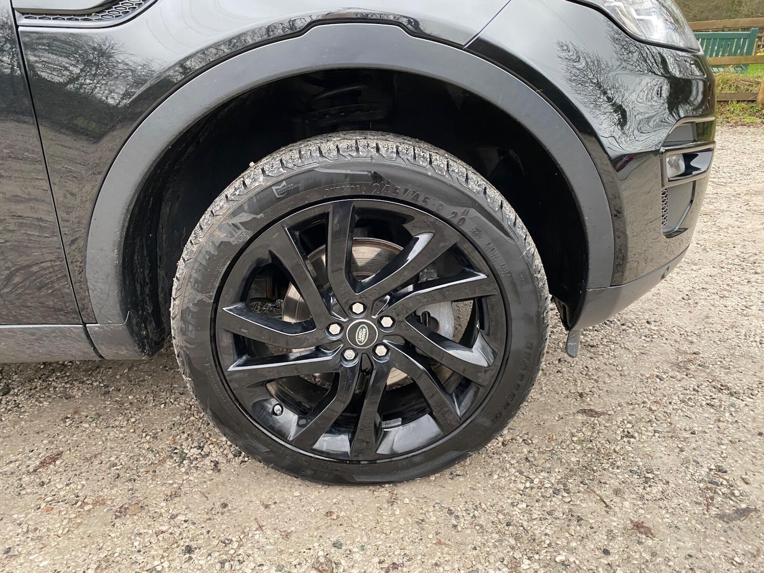 Used Land Rover Discovery Sport 2018 for sale - 77892248: Photo 45