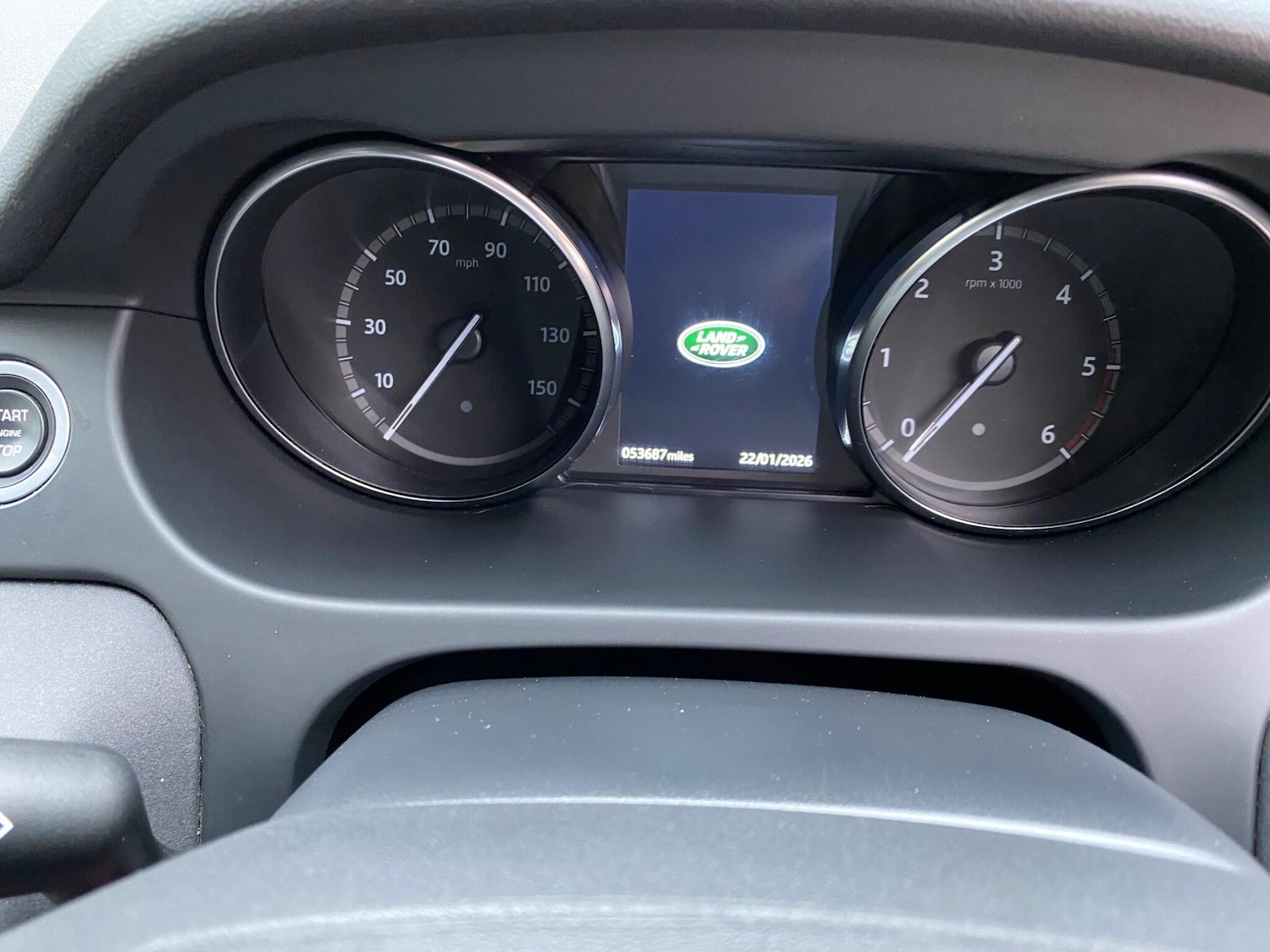 Used Land Rover Discovery Sport 2018 for sale - 77892248: Photo 9