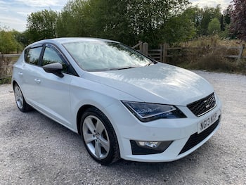 Used SEAT Leon 2013 for sale - 79766187: Photo