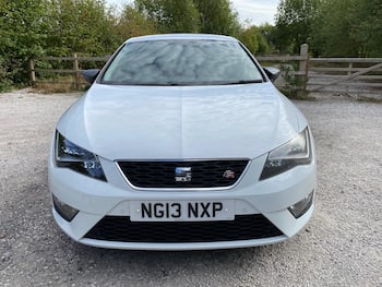 Used SEAT Leon 2013 for sale - 79766187: Photo