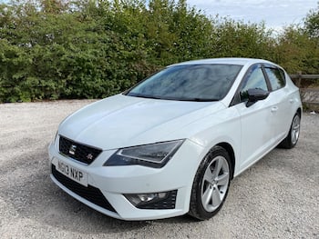 Used SEAT Leon 2013 for sale - 79766187: Photo