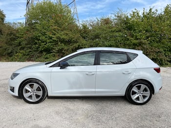 Used SEAT Leon 2013 for sale - 79766187: Photo