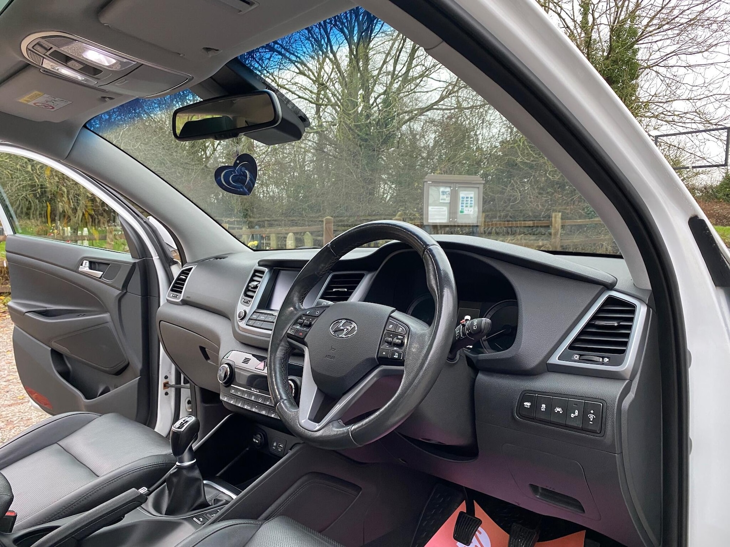 Used Hyundai TUCSON for sale - 77266989: Photo 10