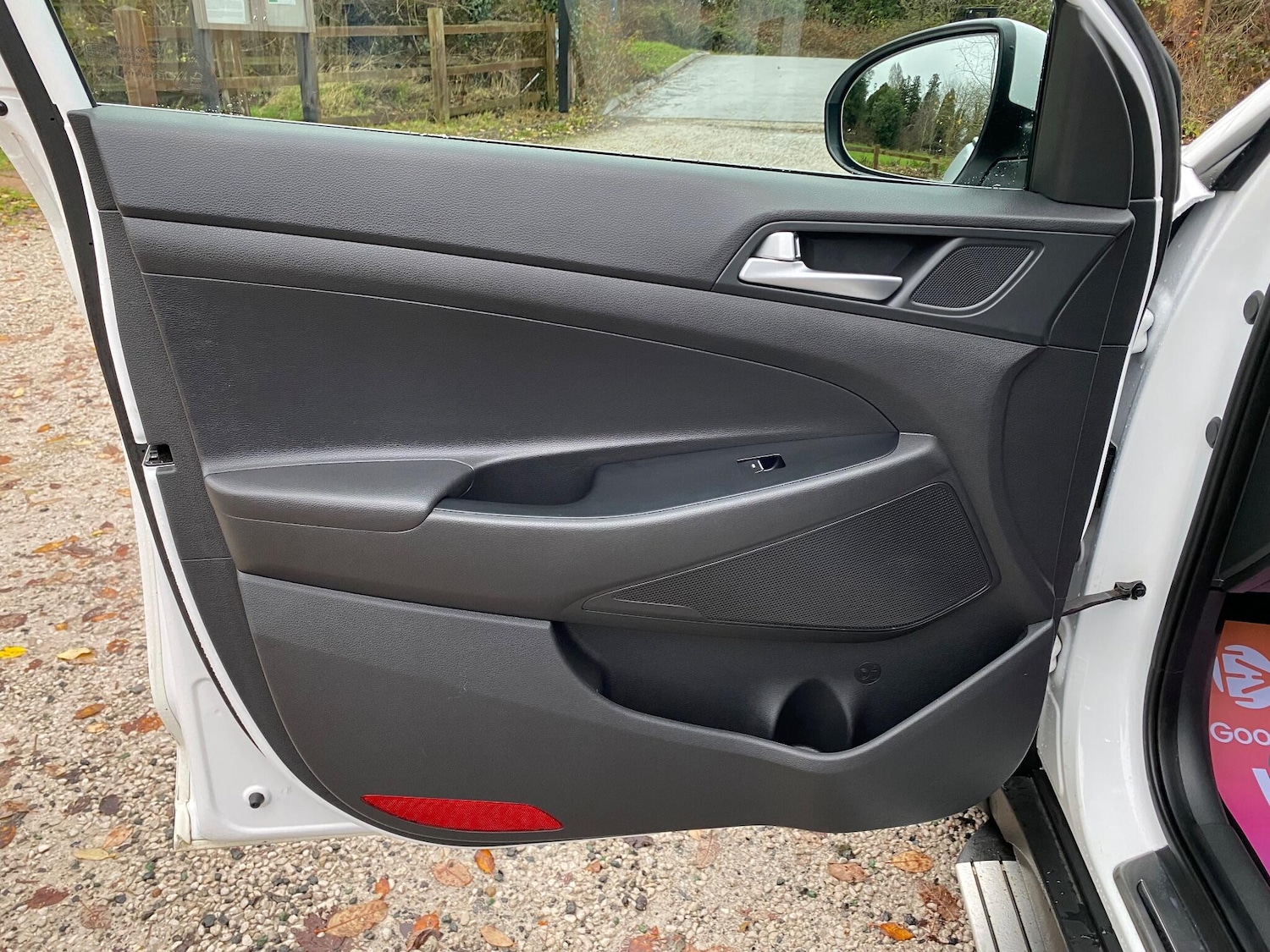 Used Hyundai TUCSON for sale - 77266989: Photo 25