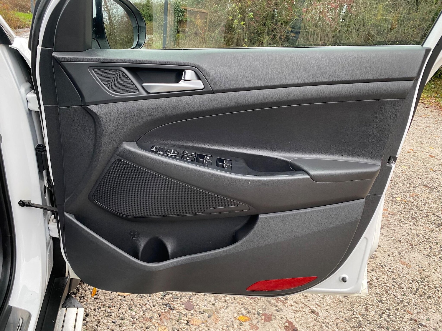 Used Hyundai TUCSON for sale - 77266989: Photo 26