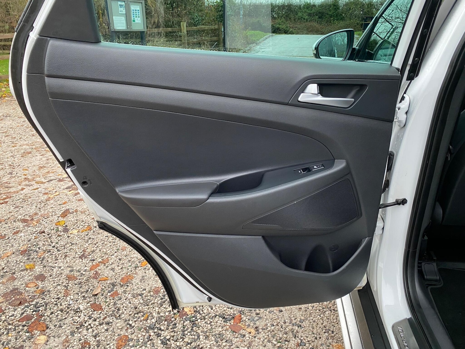 Used Hyundai TUCSON for sale - 77266989: Photo 27