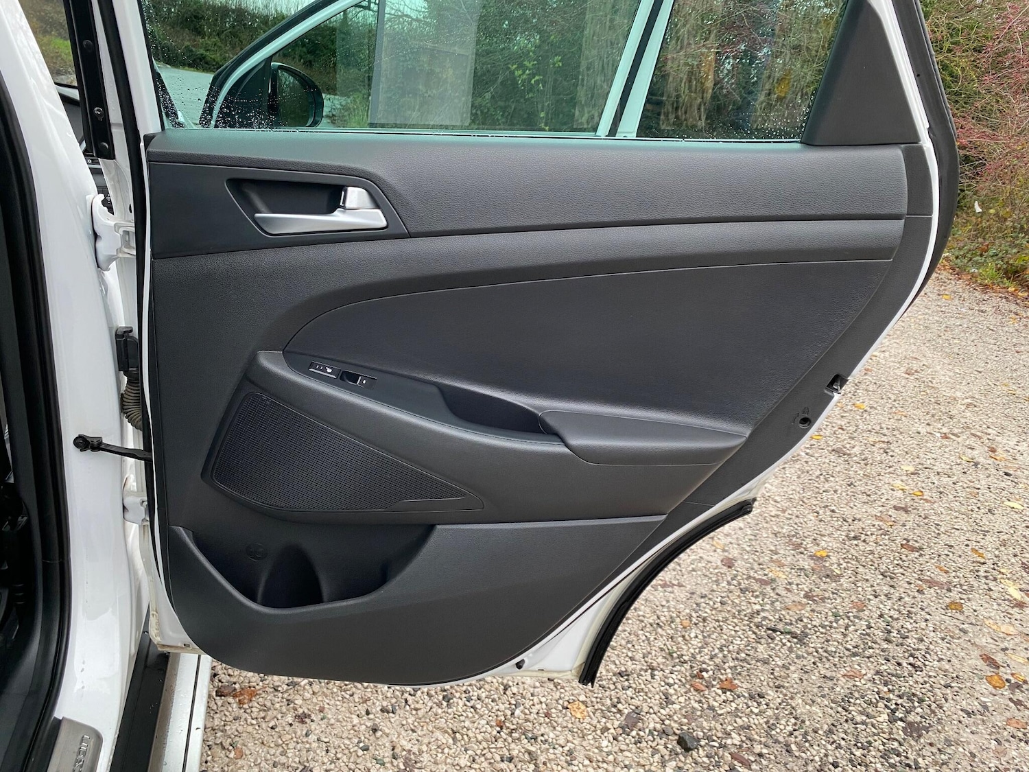 Used Hyundai TUCSON for sale - 77266989: Photo 28