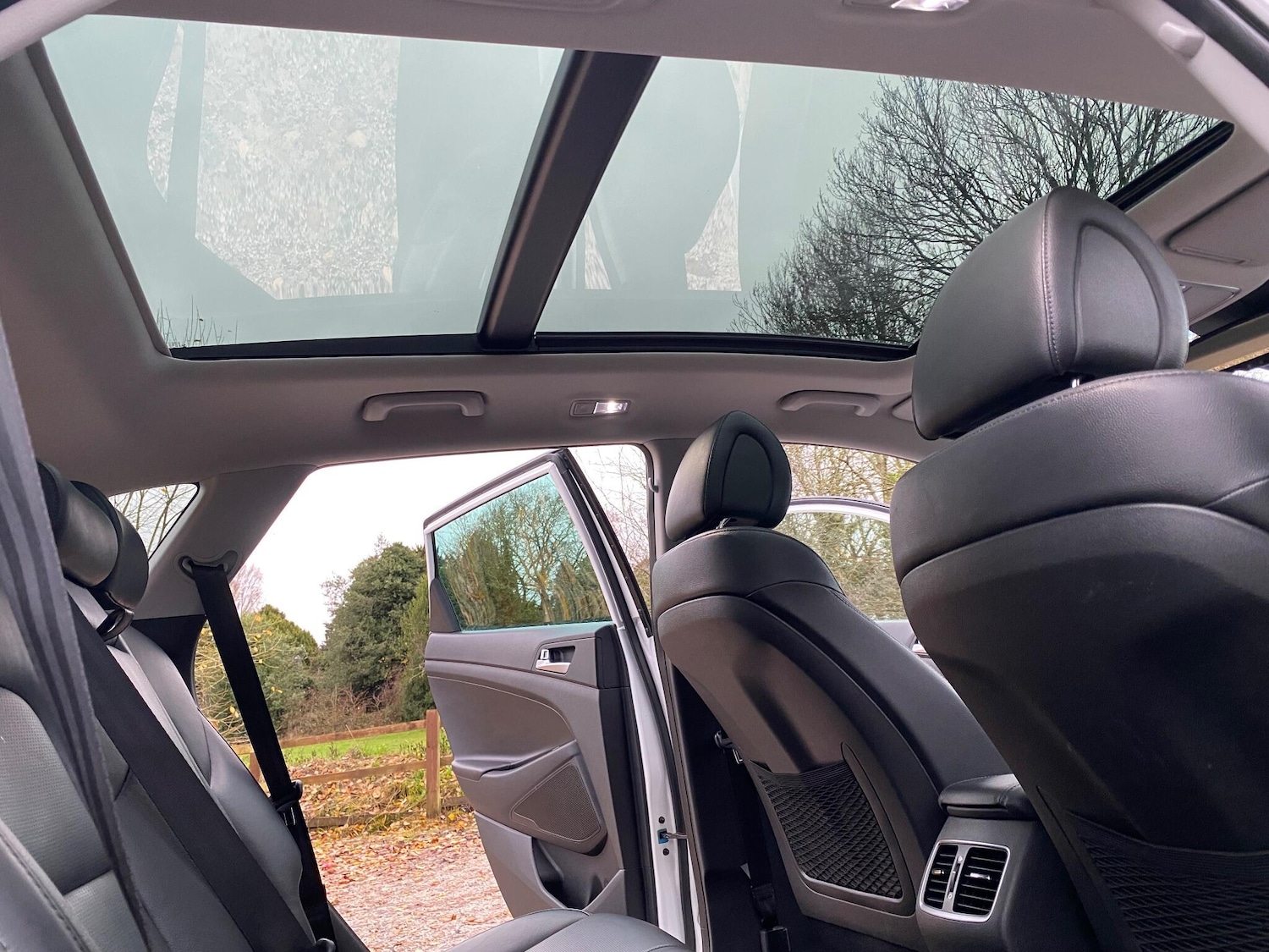 Used Hyundai TUCSON for sale - 77266989: Photo 30