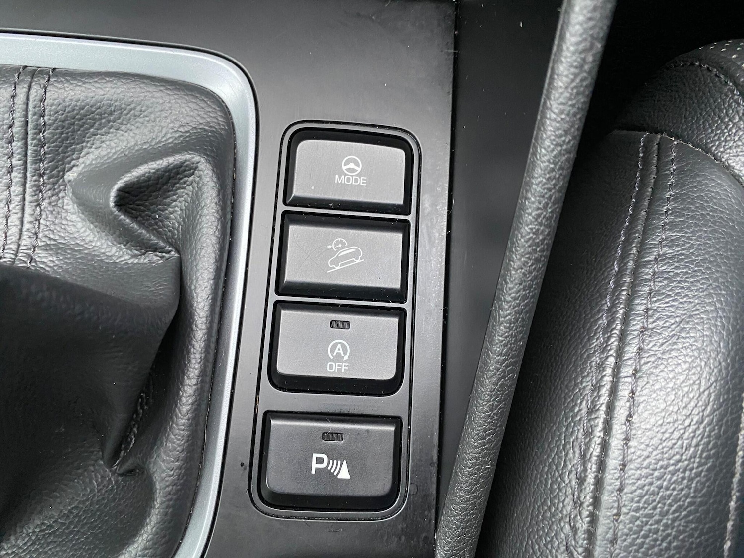 Used Hyundai TUCSON for sale - 77266989: Photo 32