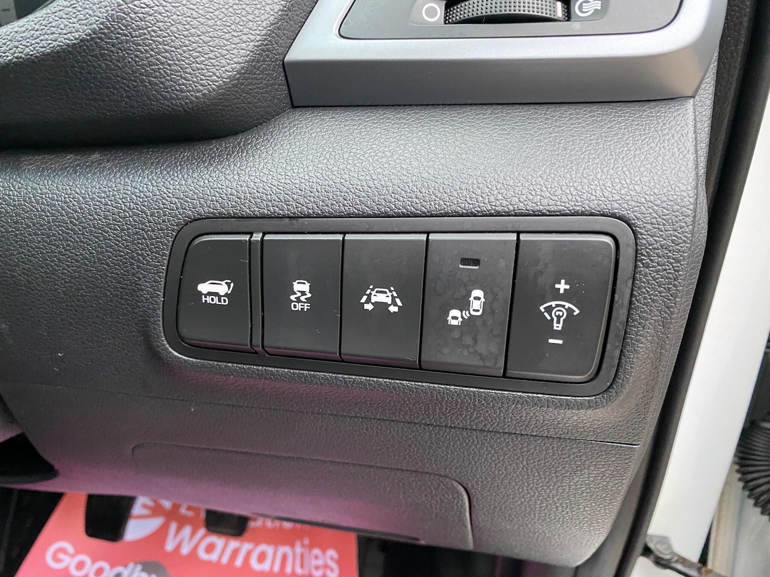 Used Hyundai TUCSON for sale - 77266989: Photo 33