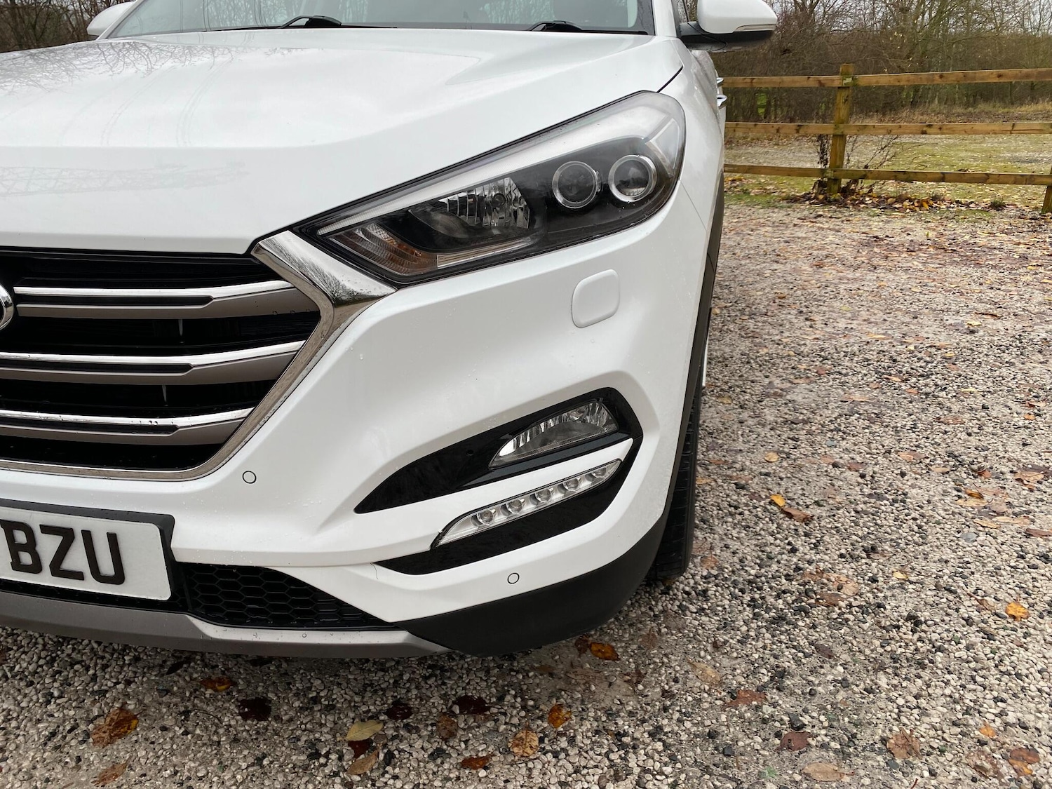 Used Hyundai TUCSON for sale - 77266989: Photo 41