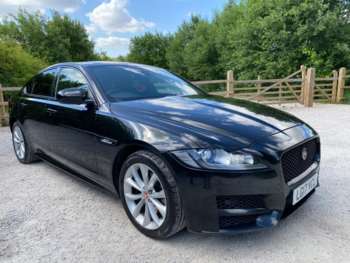 2017 (17) - 2.0d R-Sport Auto Euro 6 (s/s) 4dr