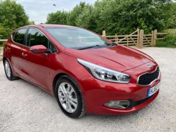 2012 (62) - 1.6 GDi 3 DCT Euro 5 5dr