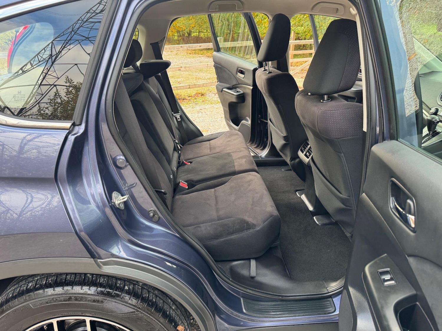 Used Honda CR-V for sale - 76522141: Photo 13