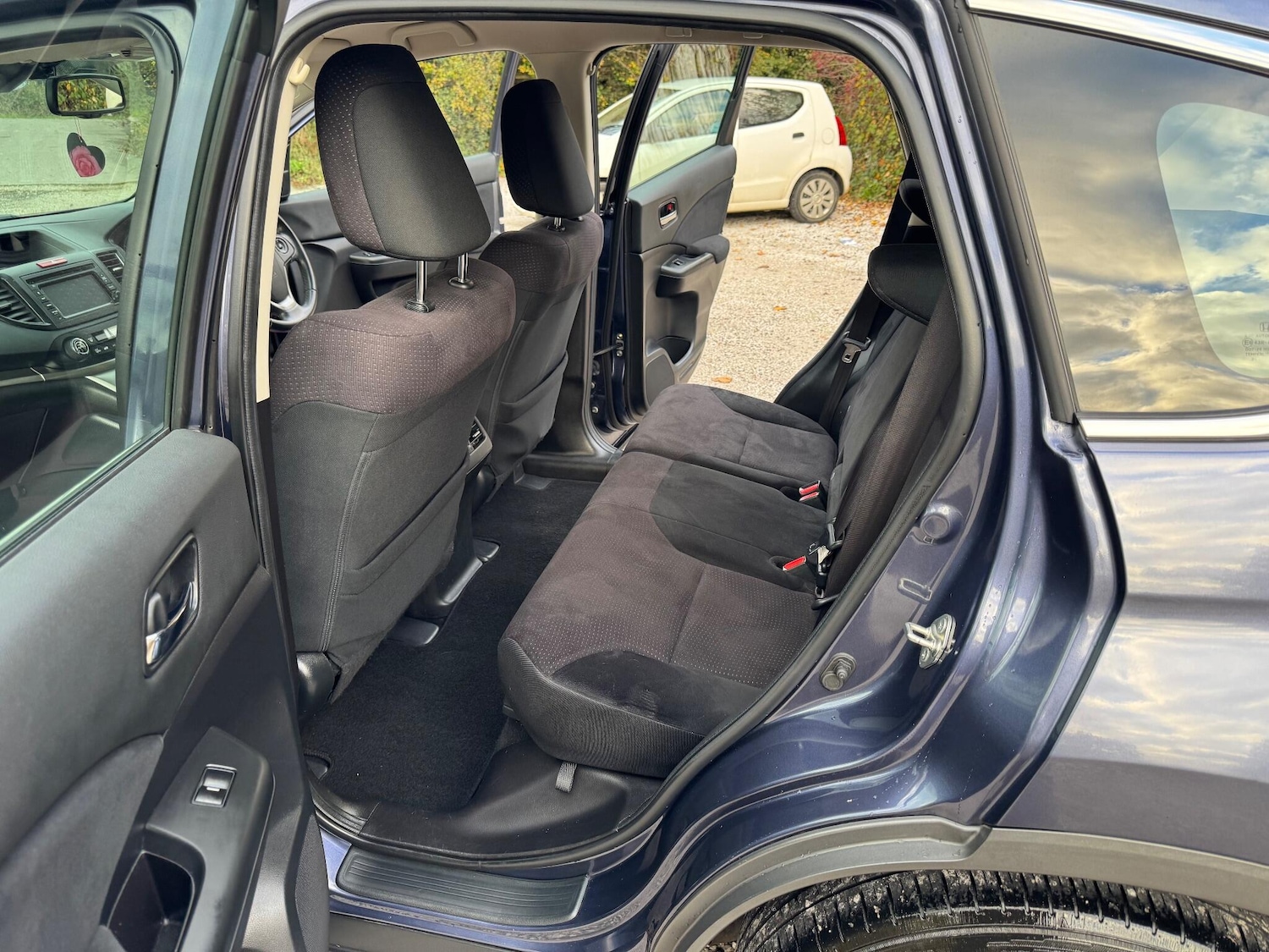 Used Honda CR-V for sale - 76522141: Photo 15