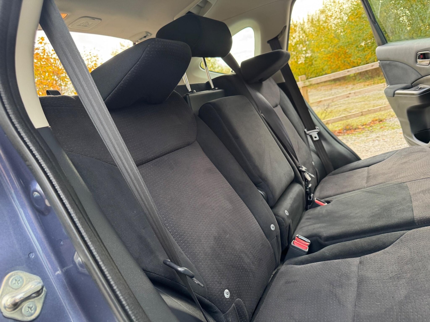 Used Honda CR-V for sale - 76522141: Photo 17