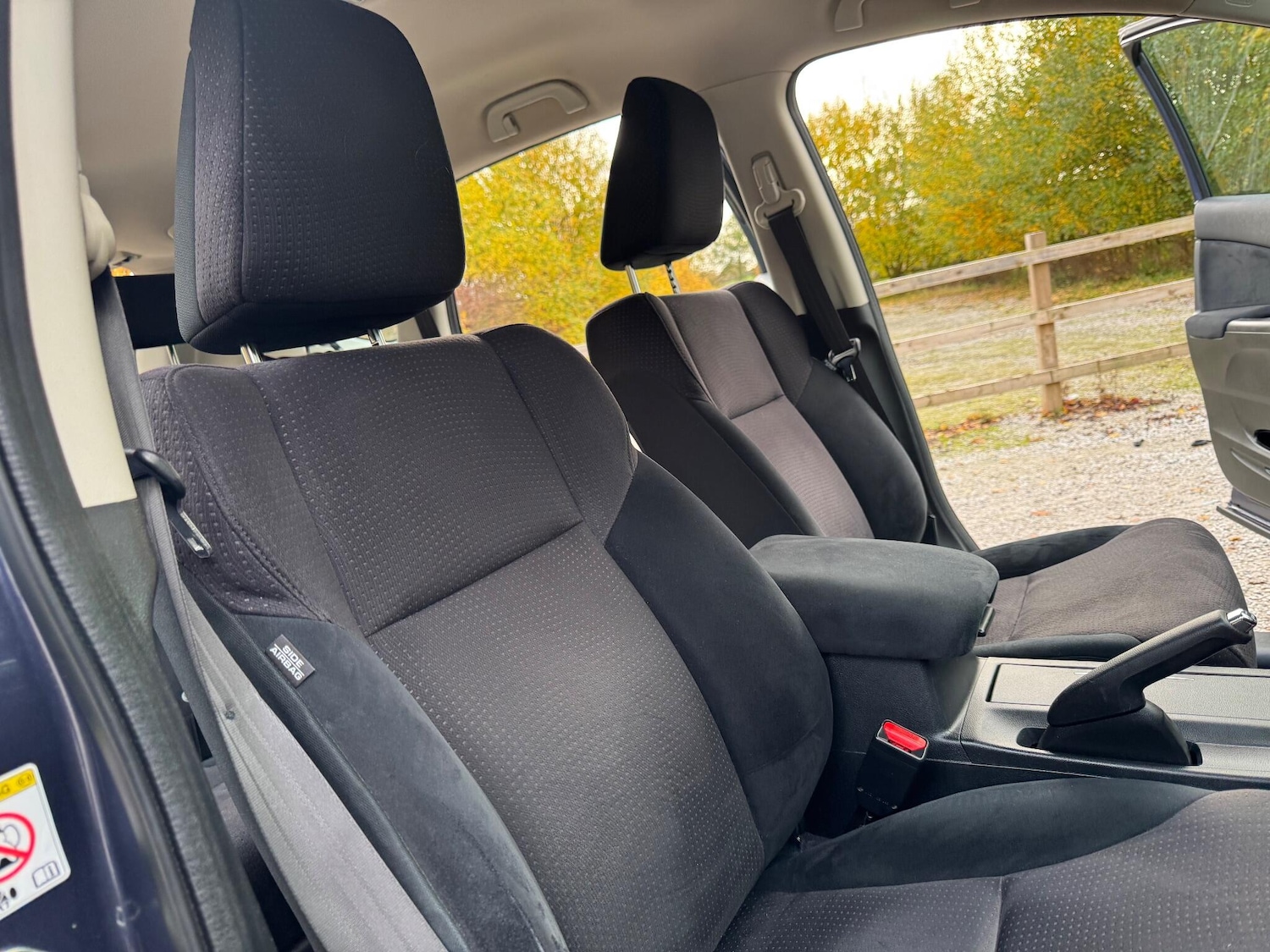 Used Honda CR-V for sale - 76522141: Photo 18