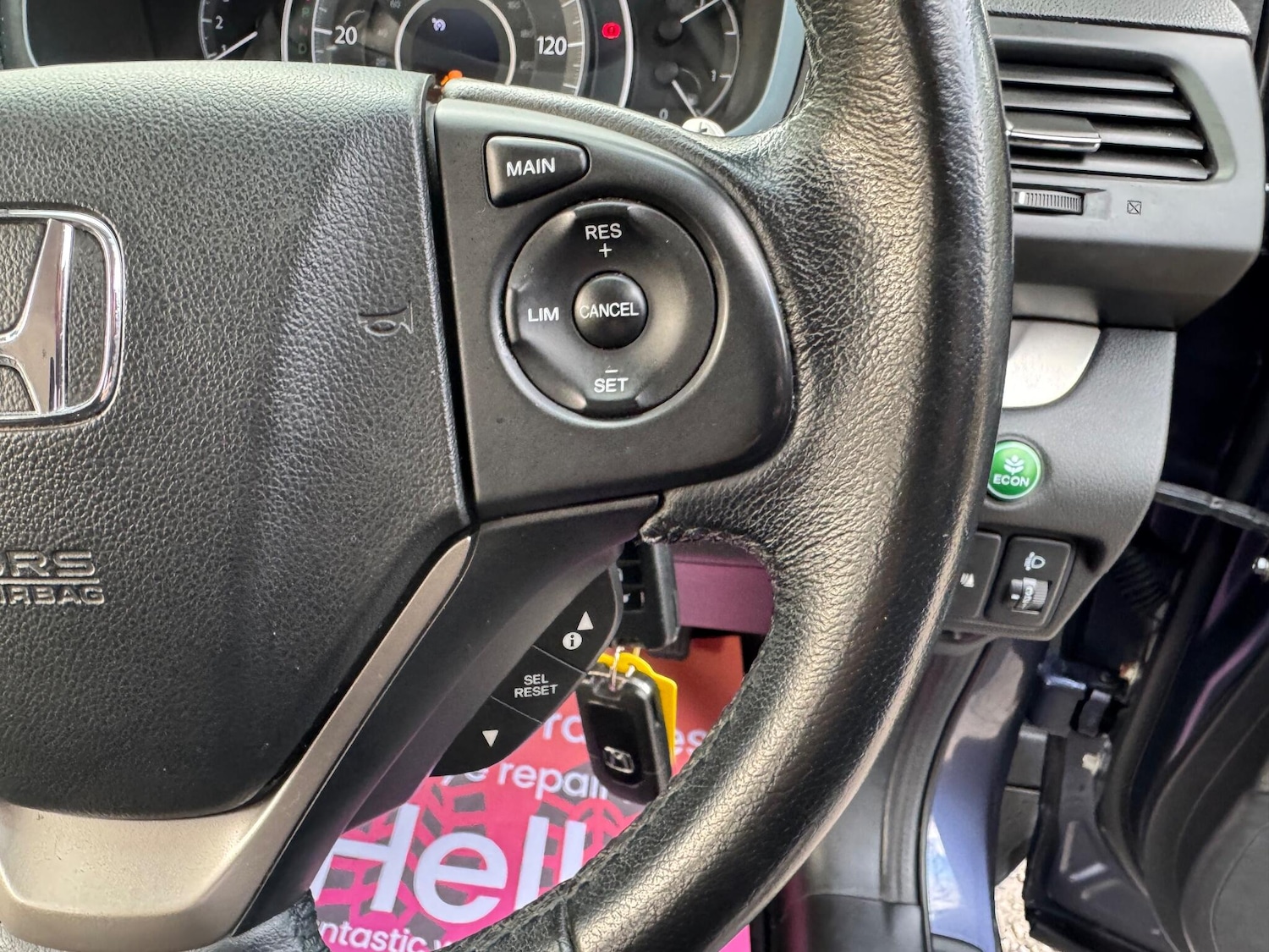 Used Honda CR-V for sale - 76522141: Photo 20