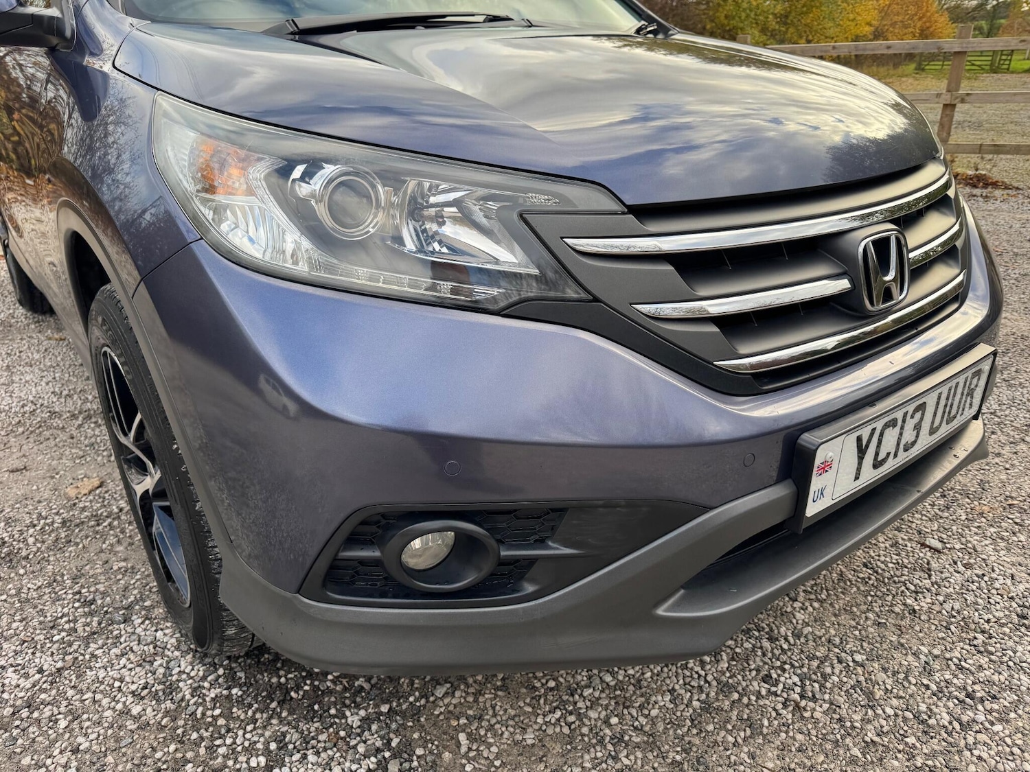 Used Honda CR-V for sale - 76522141: Photo 21