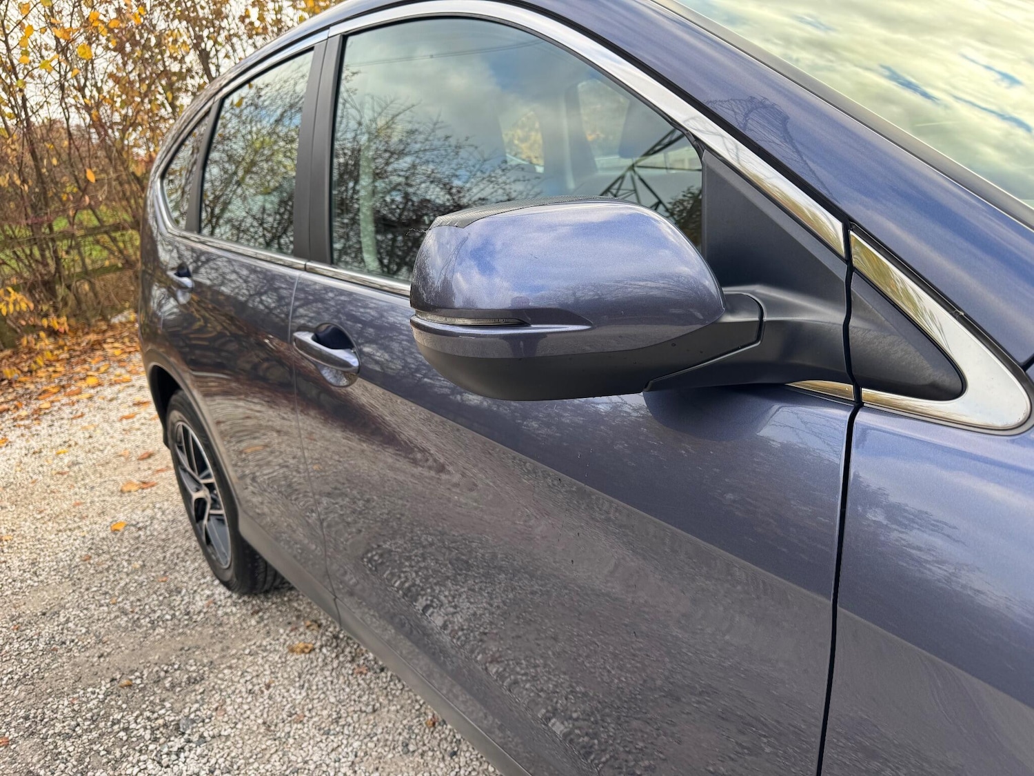 Used Honda CR-V for sale - 76522141: Photo 23