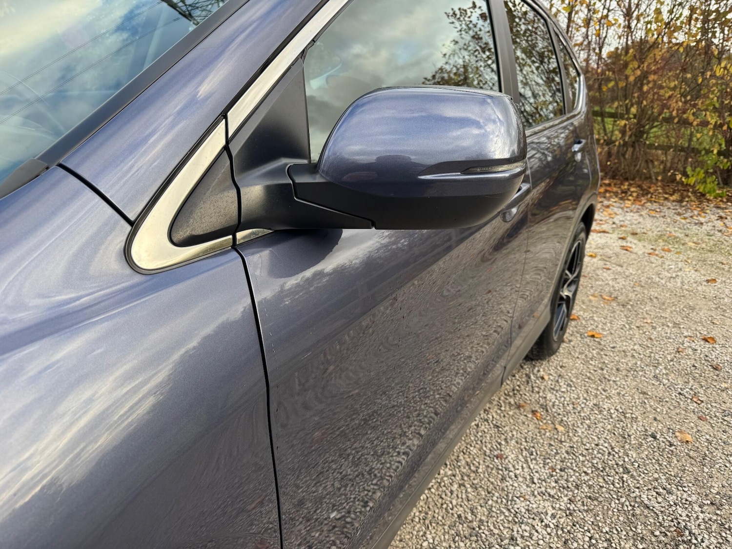 Used Honda CR-V for sale - 76522141: Photo 24