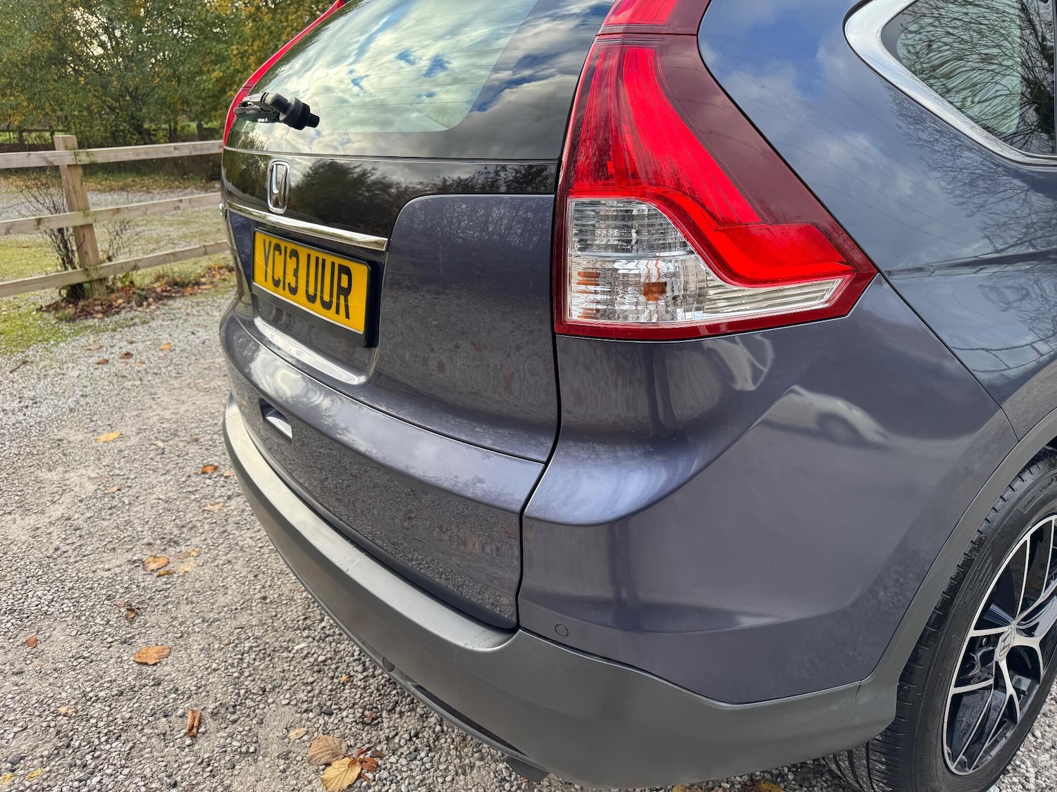 Used Honda CR-V for sale - 76522141: Photo 25