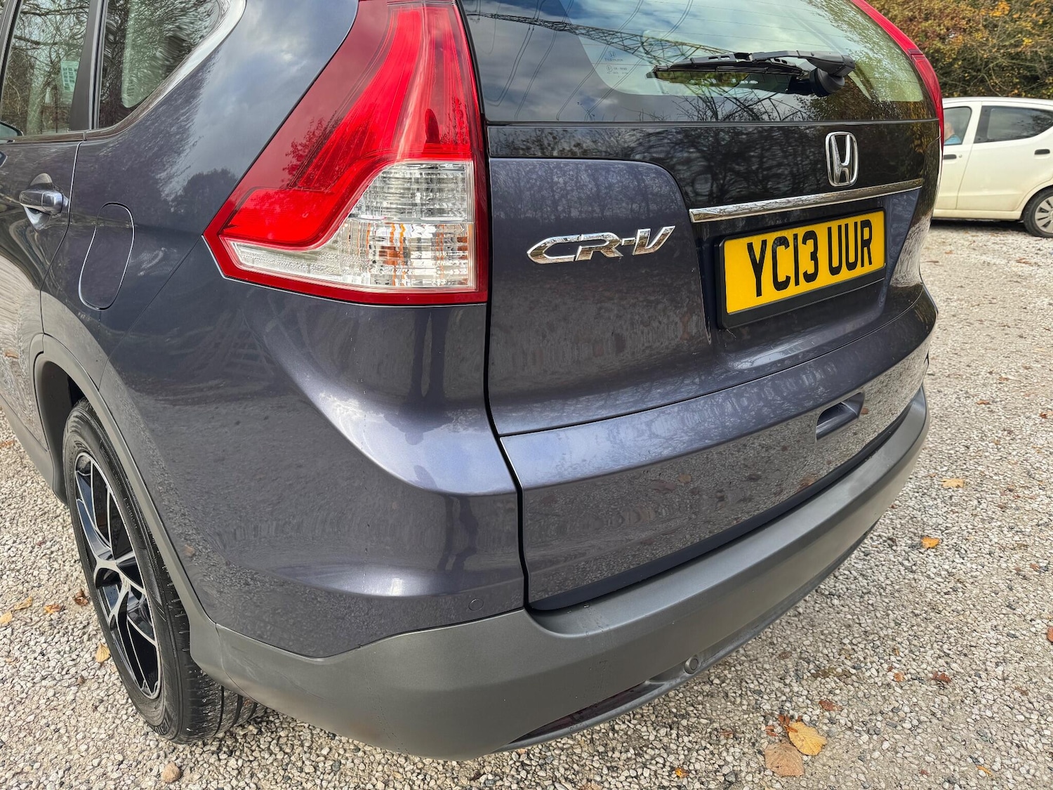 Used Honda CR-V for sale - 76522141: Photo 26