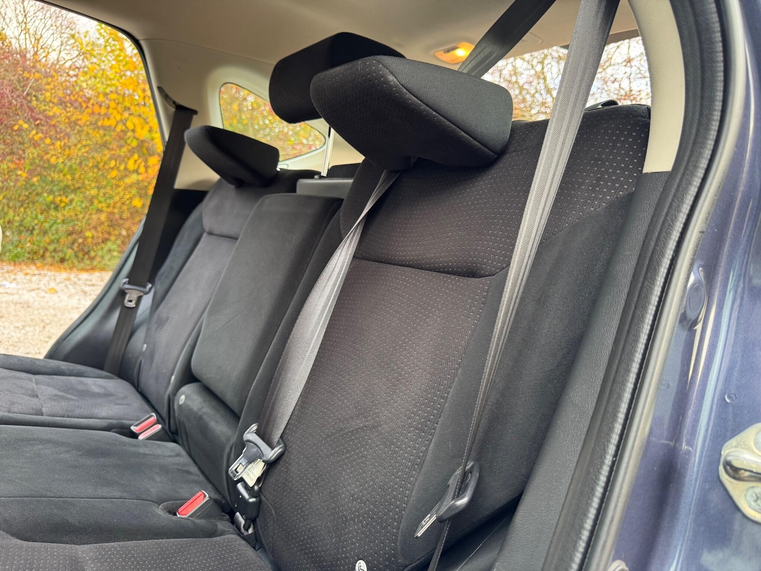 Used Honda CR-V for sale - 76522141: Photo 27