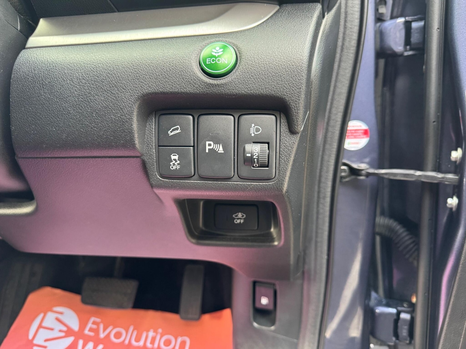 Used Honda CR-V for sale - 76522141: Photo 28