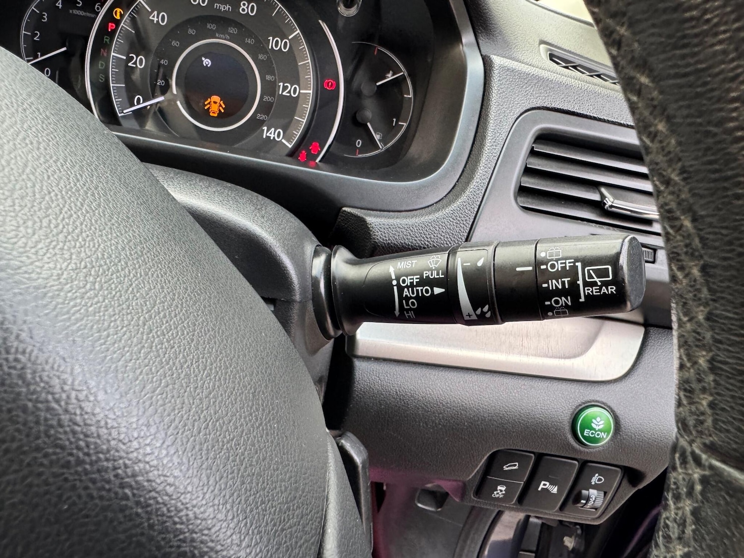 Used Honda CR-V for sale - 76522141: Photo 29