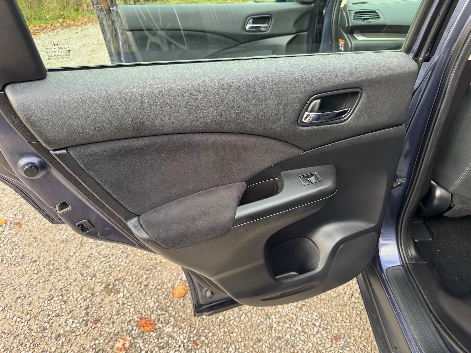 Used Honda CR-V for sale - 76522141: Photo 31