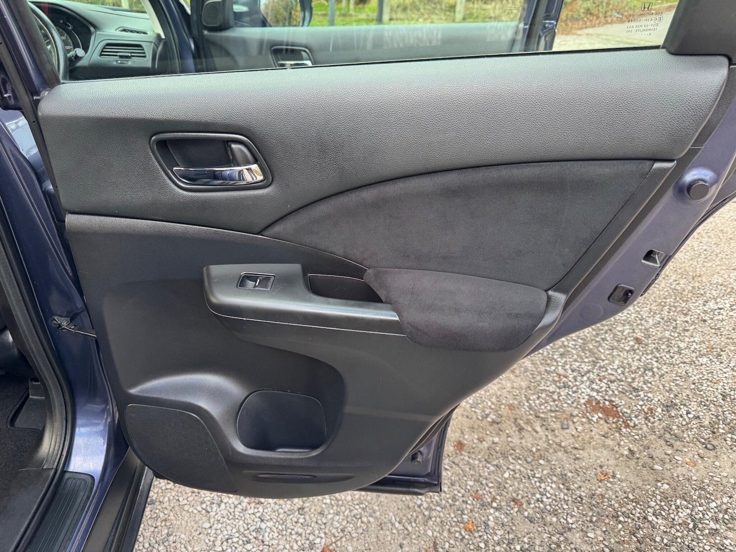 Used Honda CR-V for sale - 76522141: Photo 32