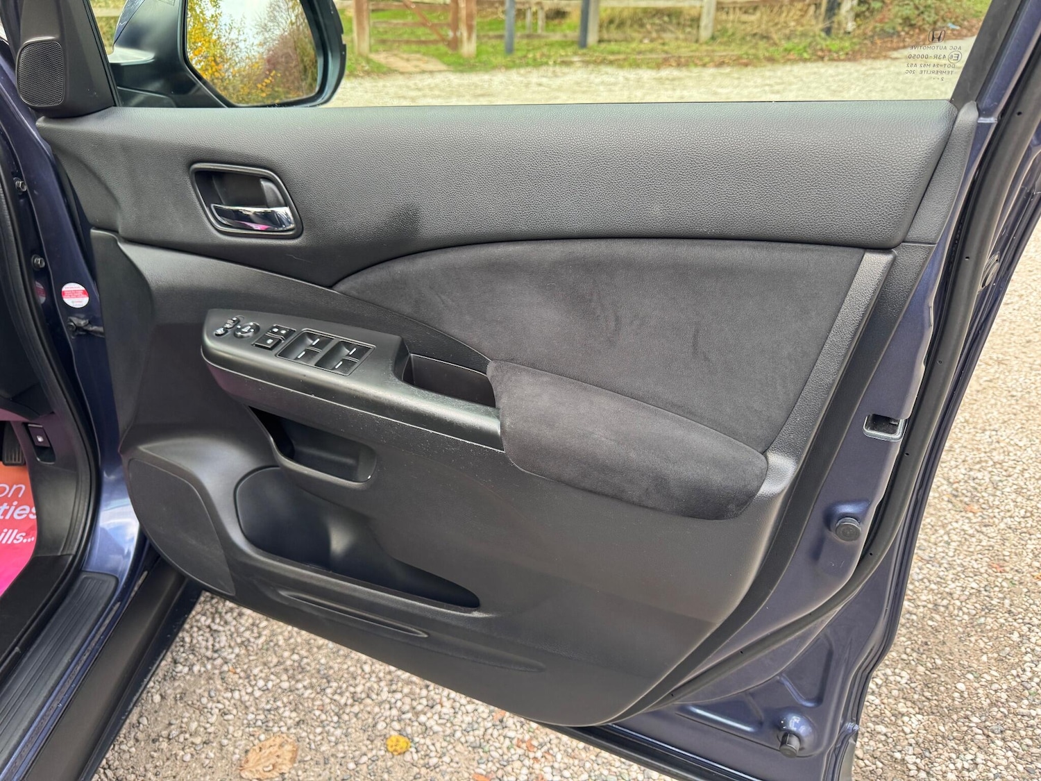 Used Honda CR-V for sale - 76522141: Photo 33