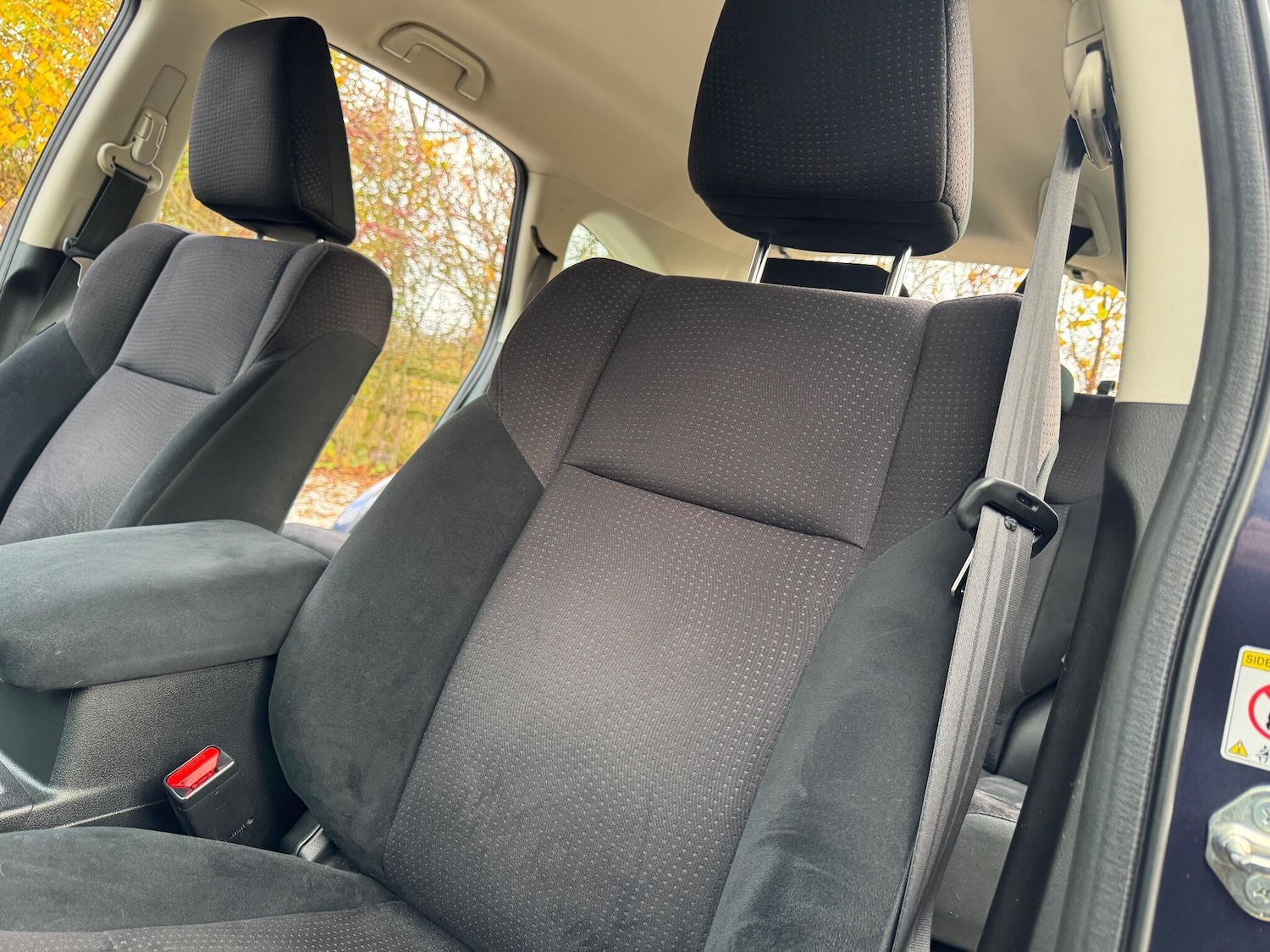 Used Honda CR-V for sale - 76522141: Photo 34