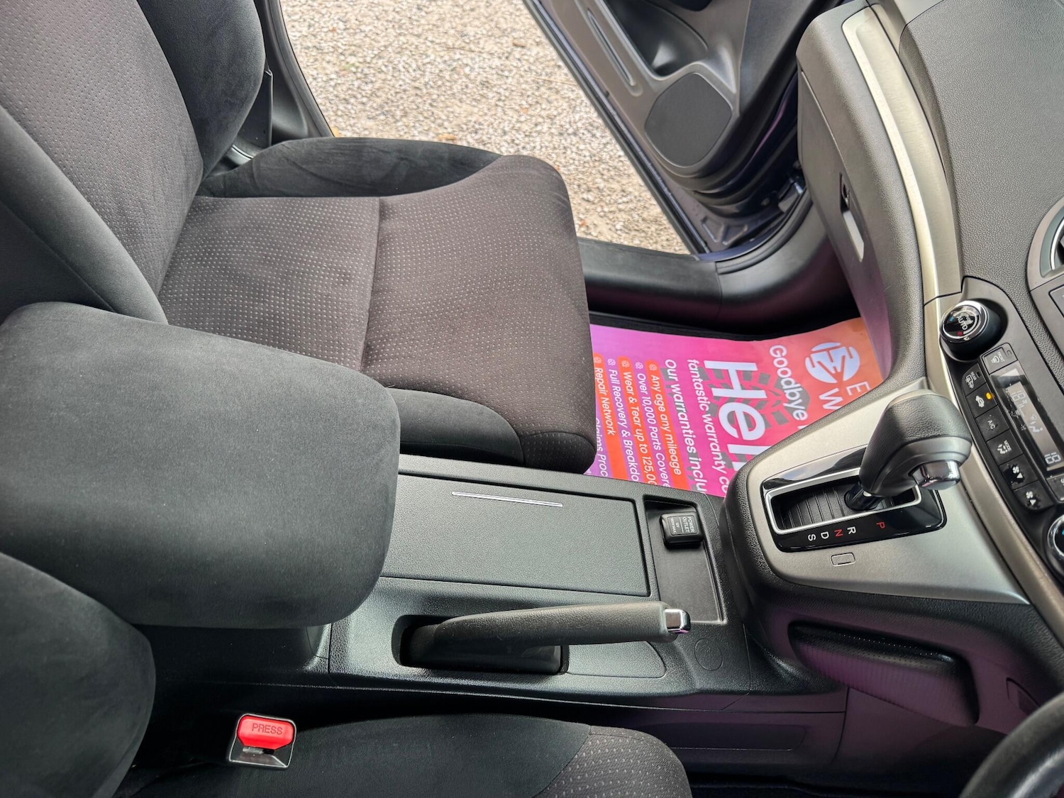 Used Honda CR-V for sale - 76522141: Photo 36