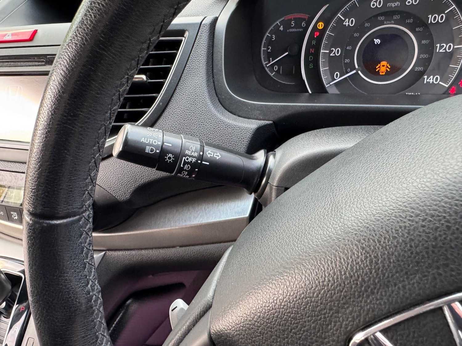 Used Honda CR-V for sale - 76522141: Photo 38