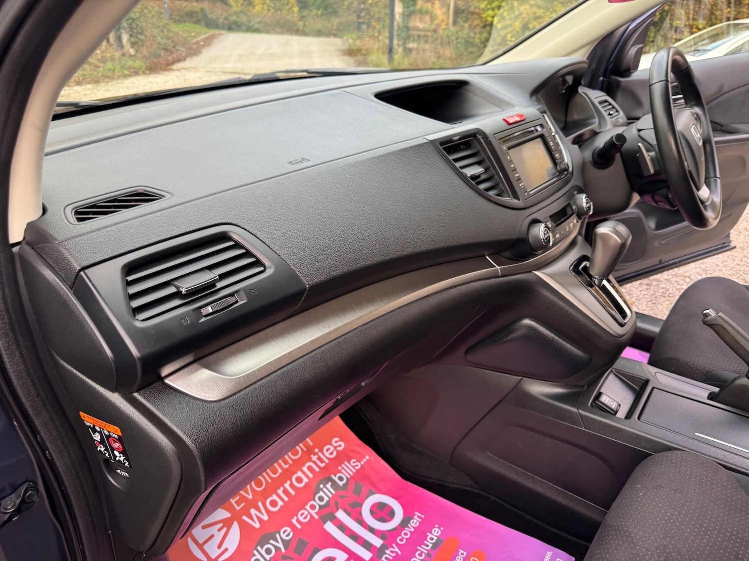 Used Honda CR-V for sale - 76522141: Photo 39