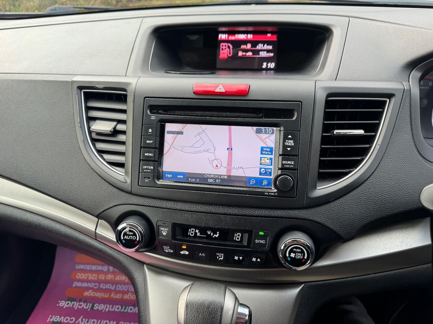 Used Honda CR-V for sale - 76522141: Photo 42