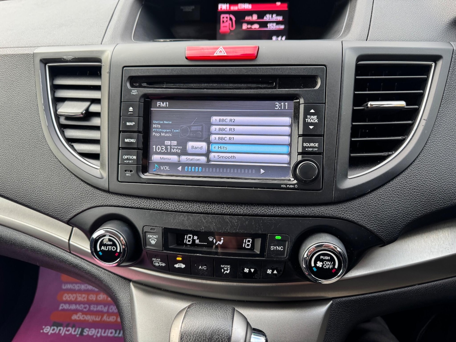 Used Honda CR-V for sale - 76522141: Photo 43