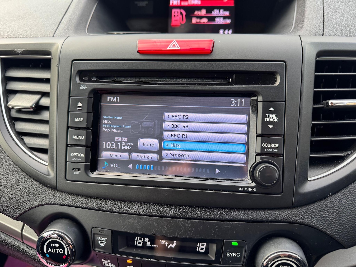 Used Honda CR-V for sale - 76522141: Photo 44