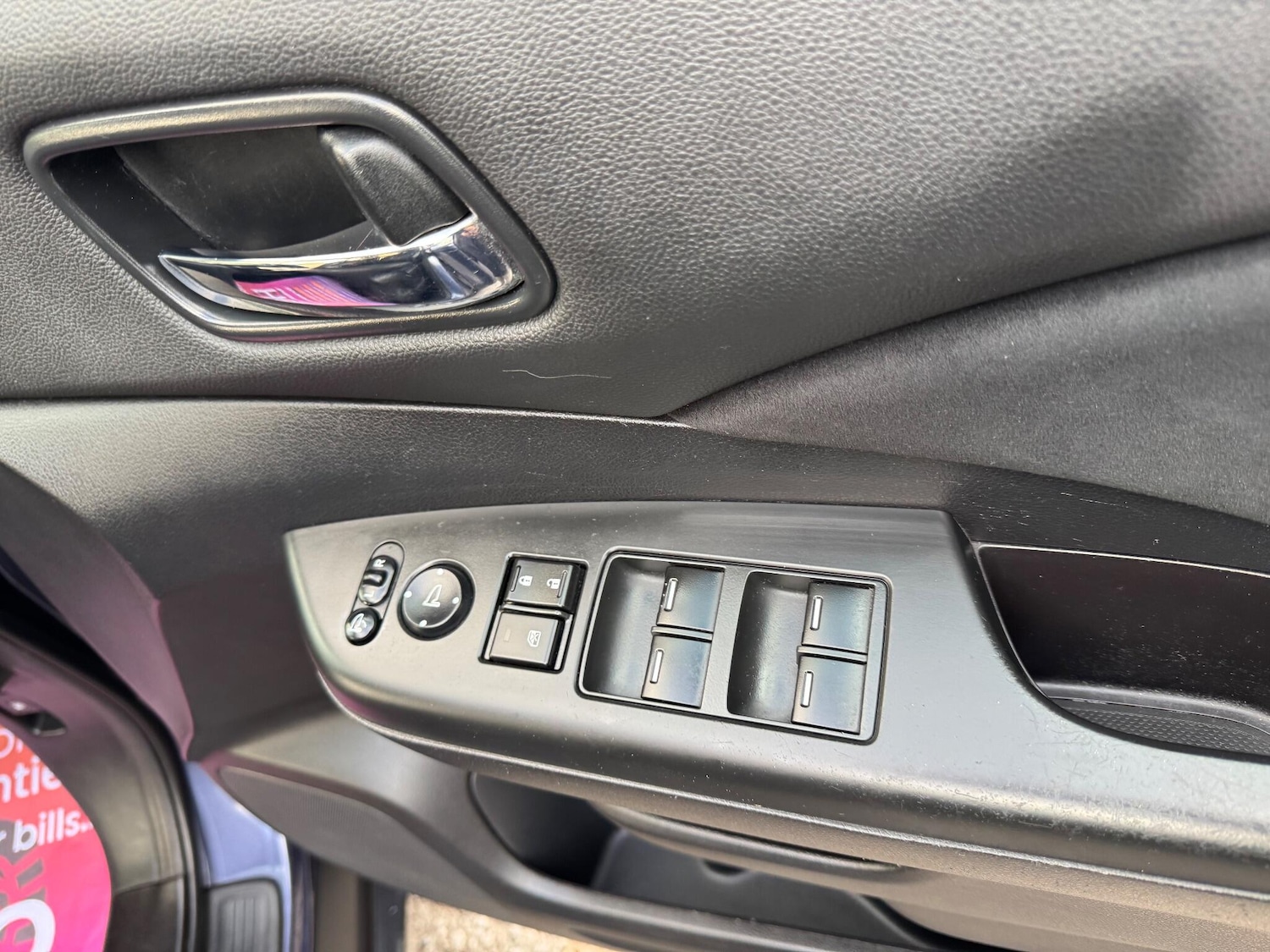 Used Honda CR-V for sale - 76522141: Photo 45