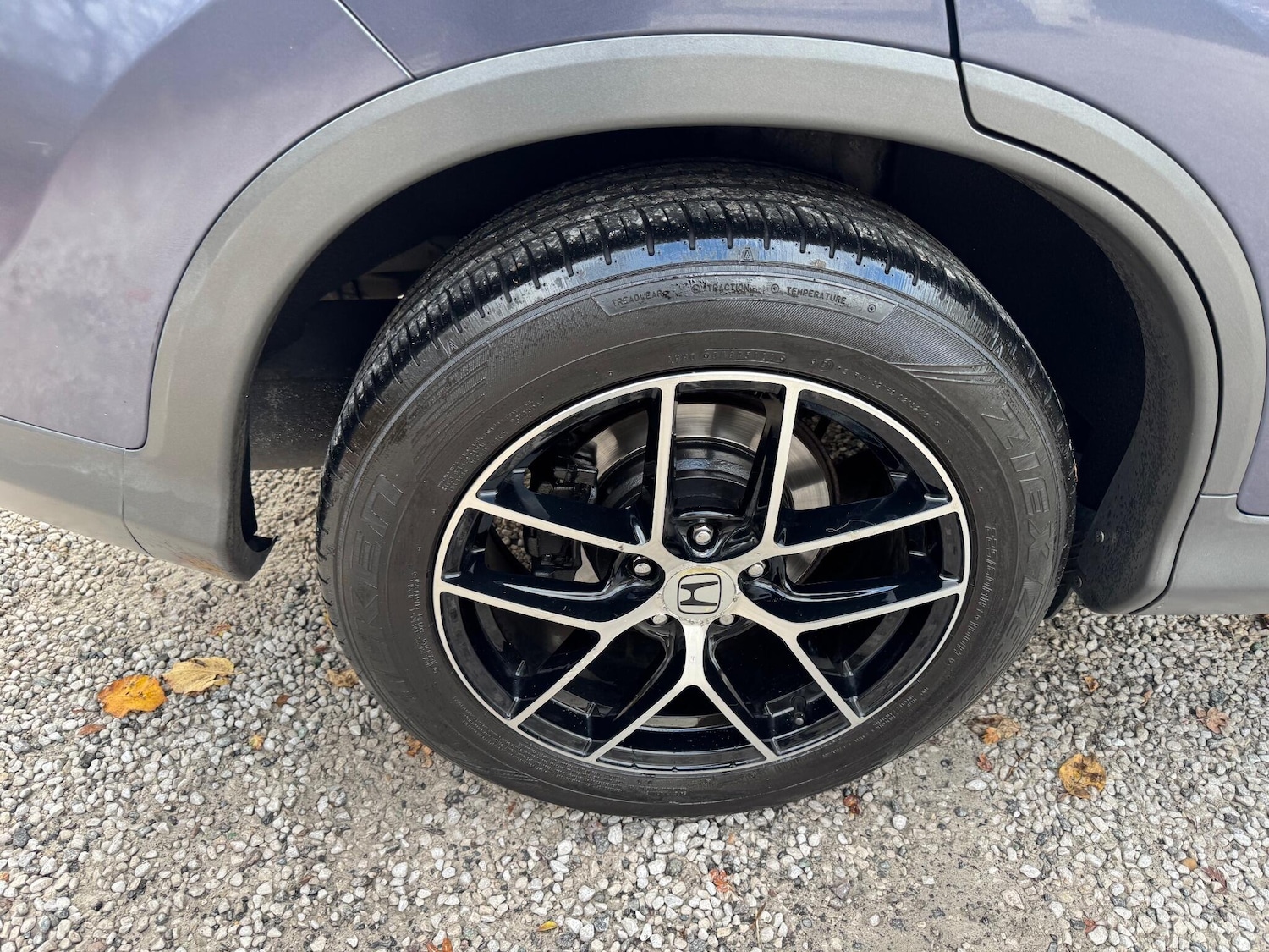 Used Honda CR-V for sale - 76522141: Photo 48