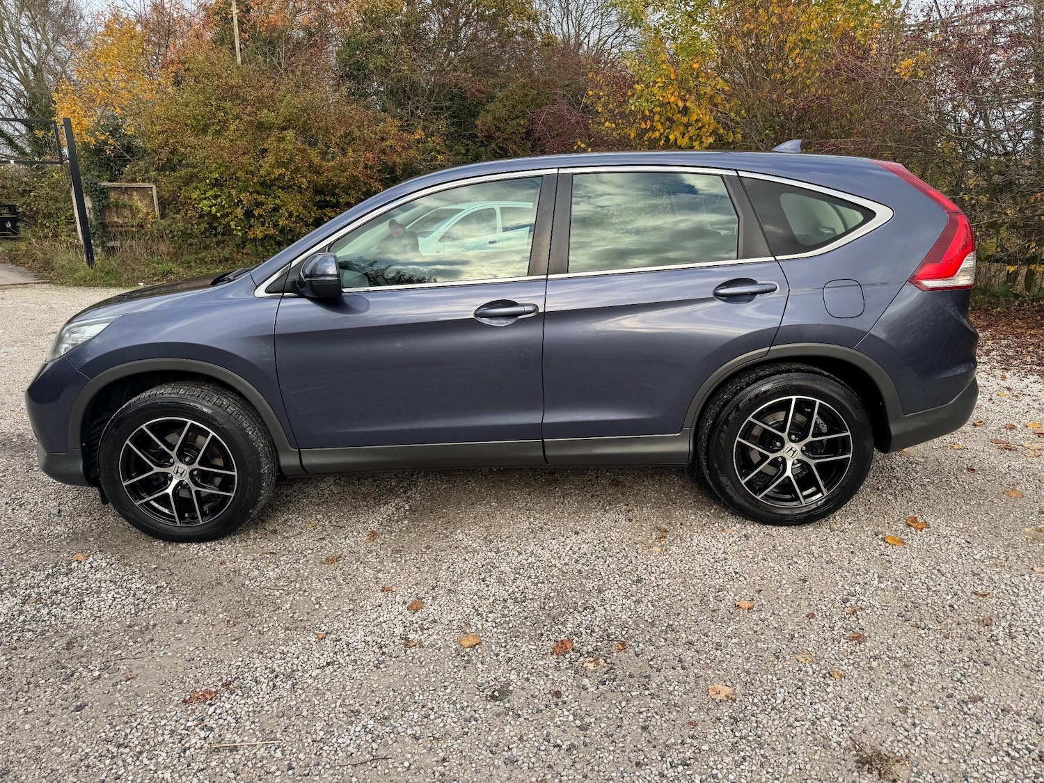 Used Honda CR-V for sale - 76522141: Photo 5