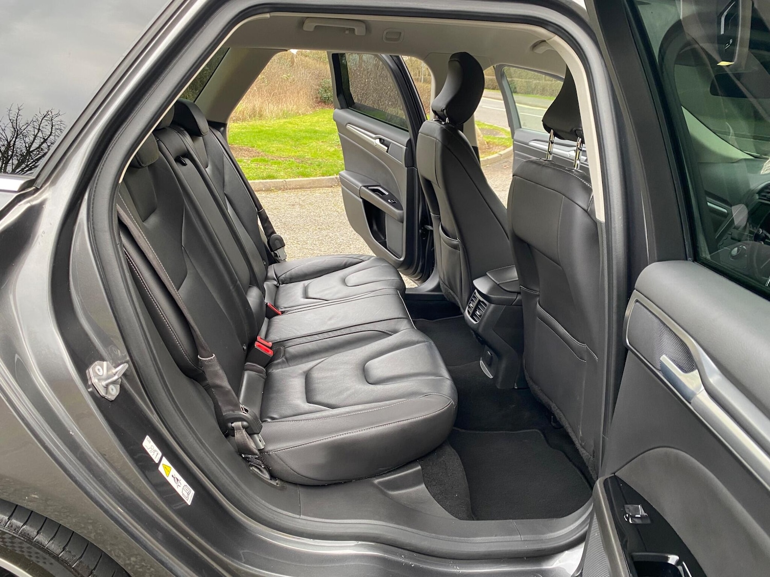 Used Ford Mondeo 2015 for sale - 77738006: Photo 12